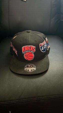 New York Knicks NBA Finals NY edition
