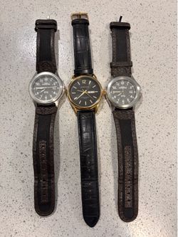 Men’s Timex Watches