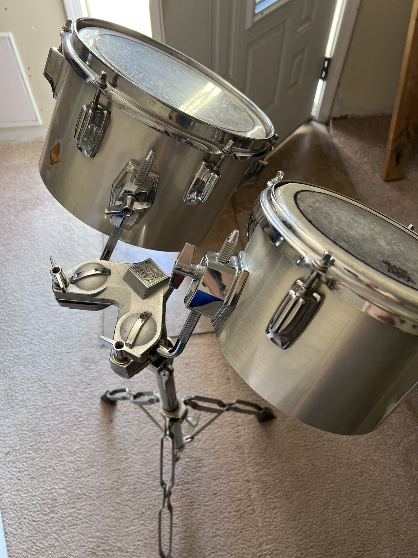 Tama imperial star concert Tom’s