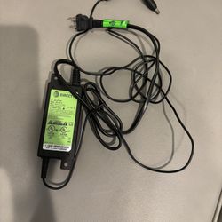 Direct Tv Adaptor Power Supply Charger