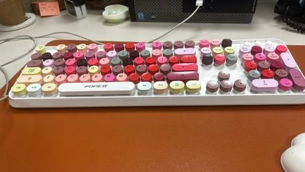 Keyboard