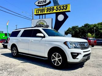 2021 Ford Expedition MAX