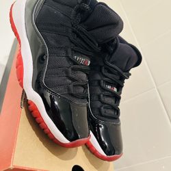 Jordan 11 Size 5.5y