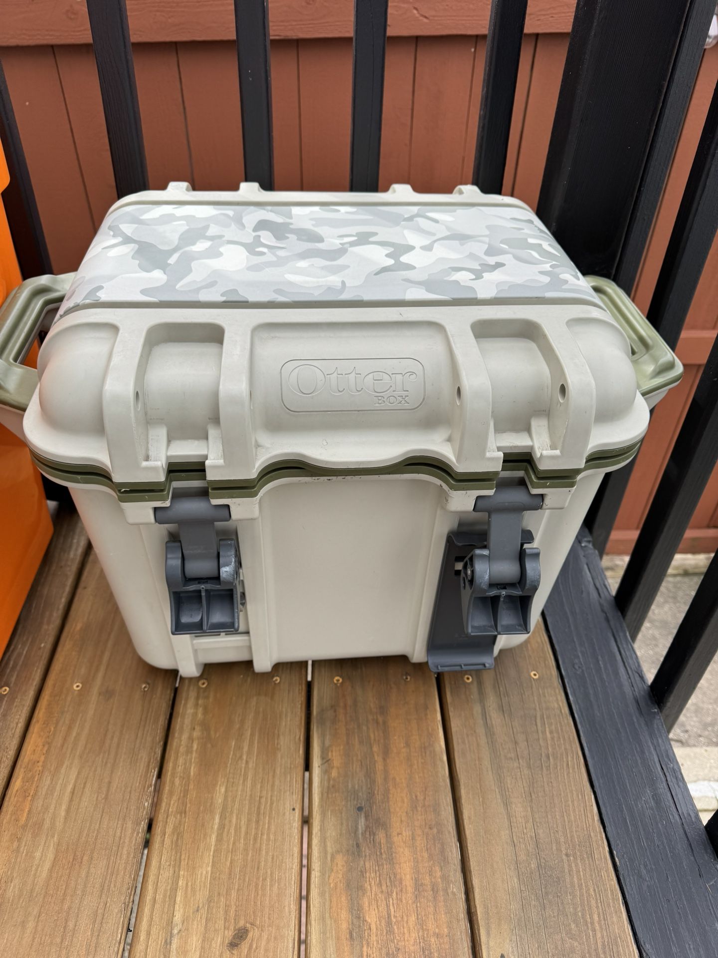 Otterbox 35 Cooler