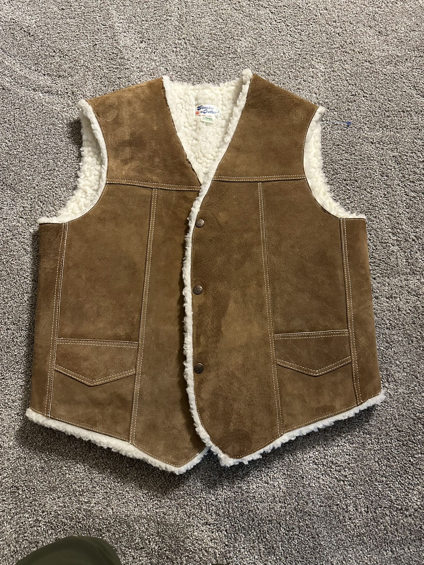 Leather Best