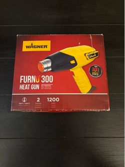 Wagner Furno 300 Heat Gun in Great Condition