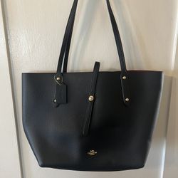 Coach Tote 