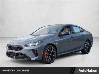 2026 BMW 228 Gran Coupe