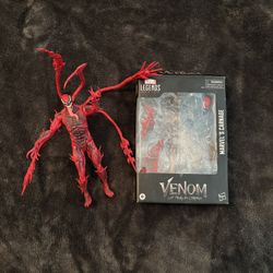 Hush Batman Mafex, ML carnage