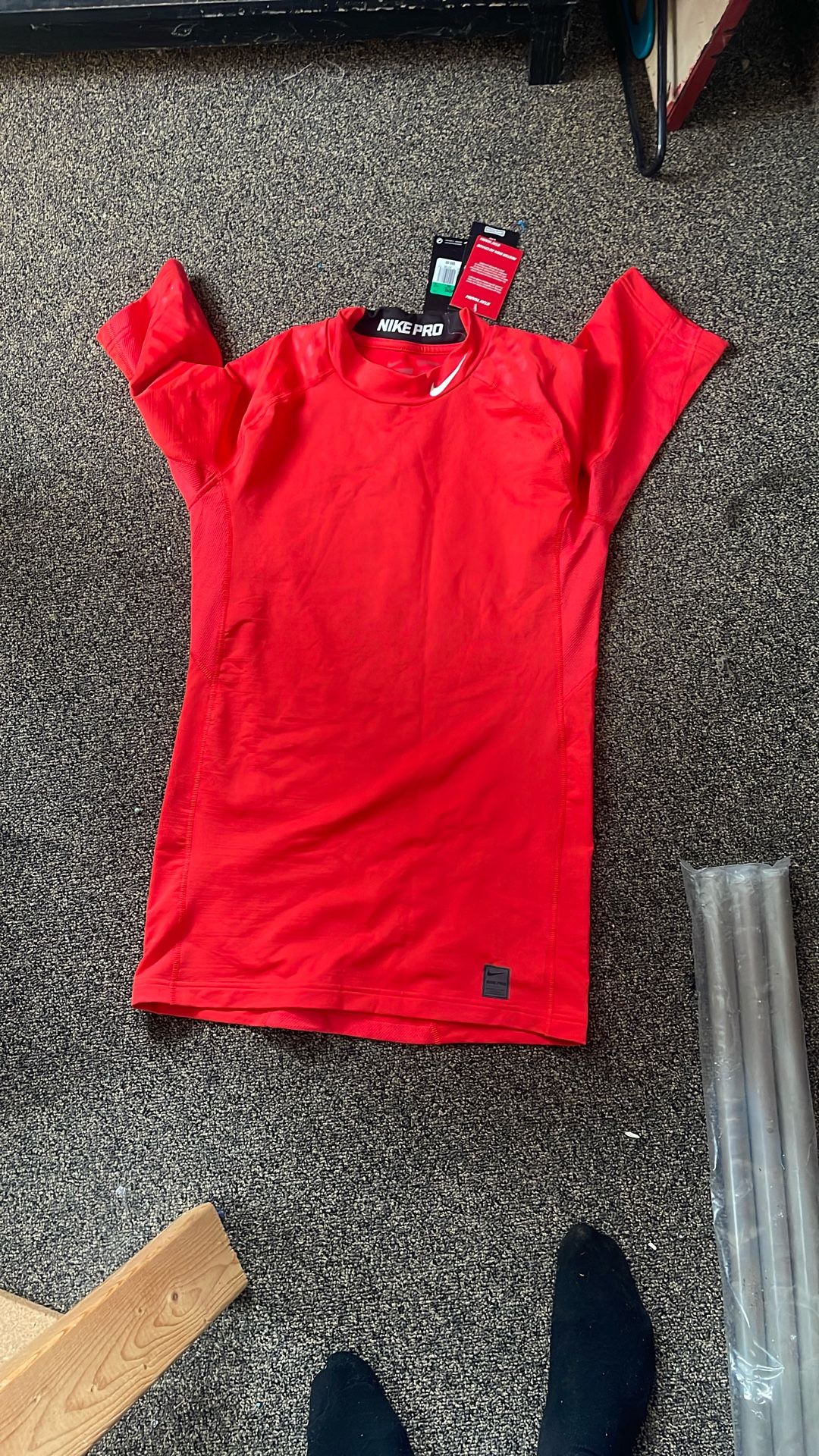 Nike Pro Compression Shirt