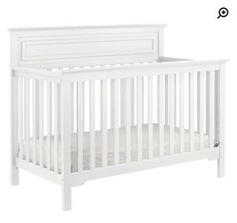 DaVinci Autumn 4-in-1 Convertible Crib