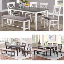 Dining Table Set Brand New In Box 