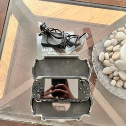 Modded PSP