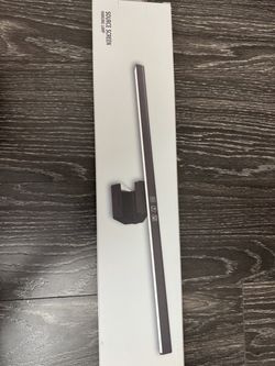 LED Monitors - Source Screen Hanging Lamp