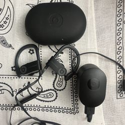 Powerbeats 3 Wired Headphones