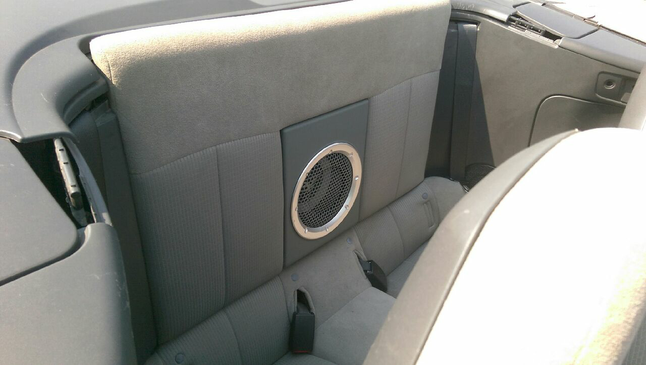 2007 Mitsubishi Eclipse