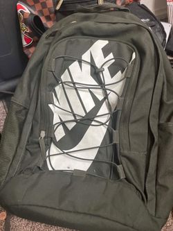Nike Hayward Backpack Black