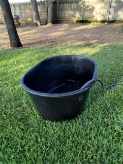 Tuff Stuff 110 gallons