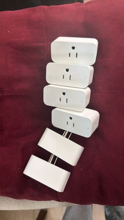 Amazon Smart Plugs