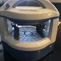 Black&decker Jar Opener