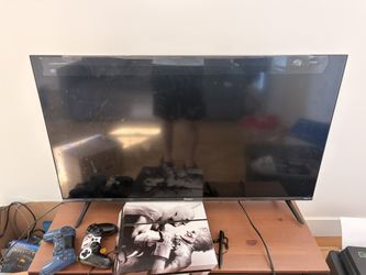Hisense TV
