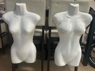 Body mannequin