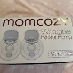 Mom Cozy S9 Pro
