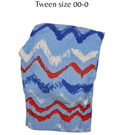 4th of July Tween Lularoe Leggings *New / Never Worn*