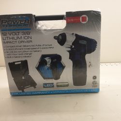 Power Drill