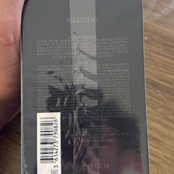 Valentino born in Roma