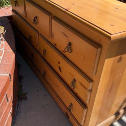 Matching Room Wood Furniture For Bedroom