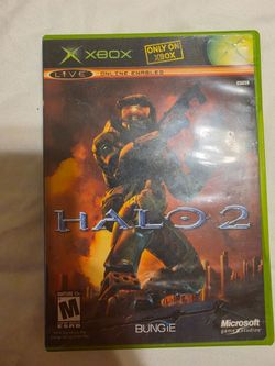 Xbox and xbox30 games