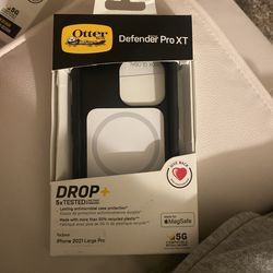 Otterbox Case 