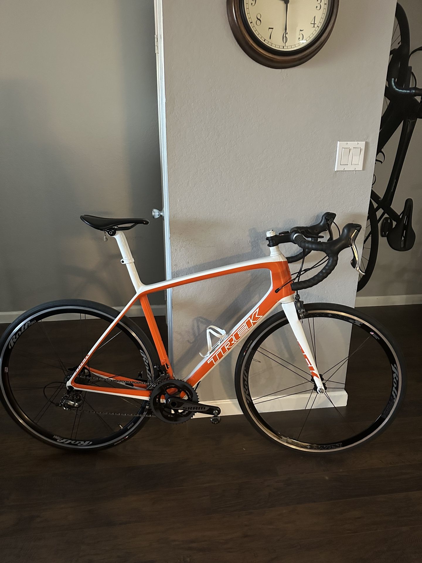 2013 Trek Madone 6 Series 58cm for Sale in Tustin CA OfferUp