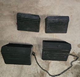 Wheel Chocks