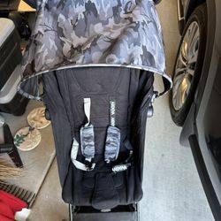 Foldable Stroller 