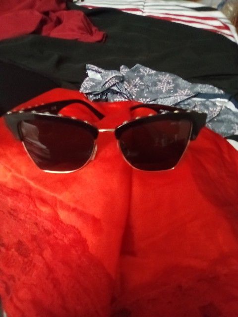 Jimmy Choo Sunglasses