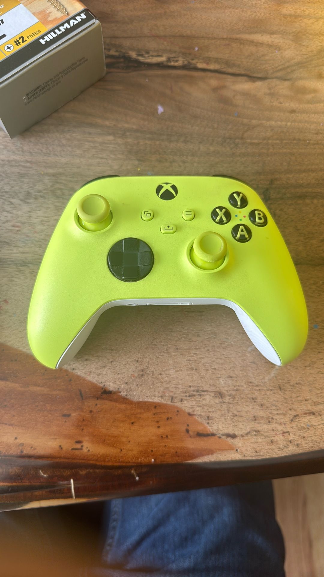 Xbox Series X Controller