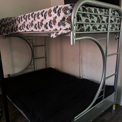 Frame Bed