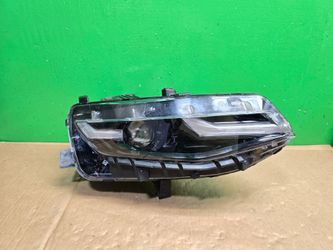 Headlight camaro 2019 2020 2021 2022 2023 2024 2025 2026