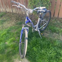 Trek Navigator 200 Bike