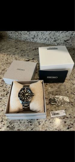 Seiko