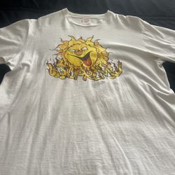 Supreme Tee
