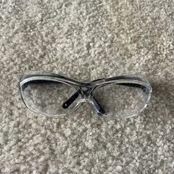 Safety Glasses
