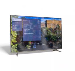 Lg 43” Class 4k Smart Tv 