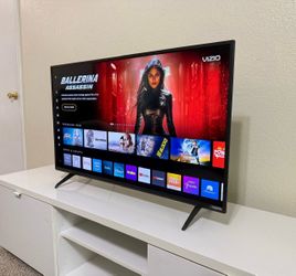 Vizio Smart Tv 40"