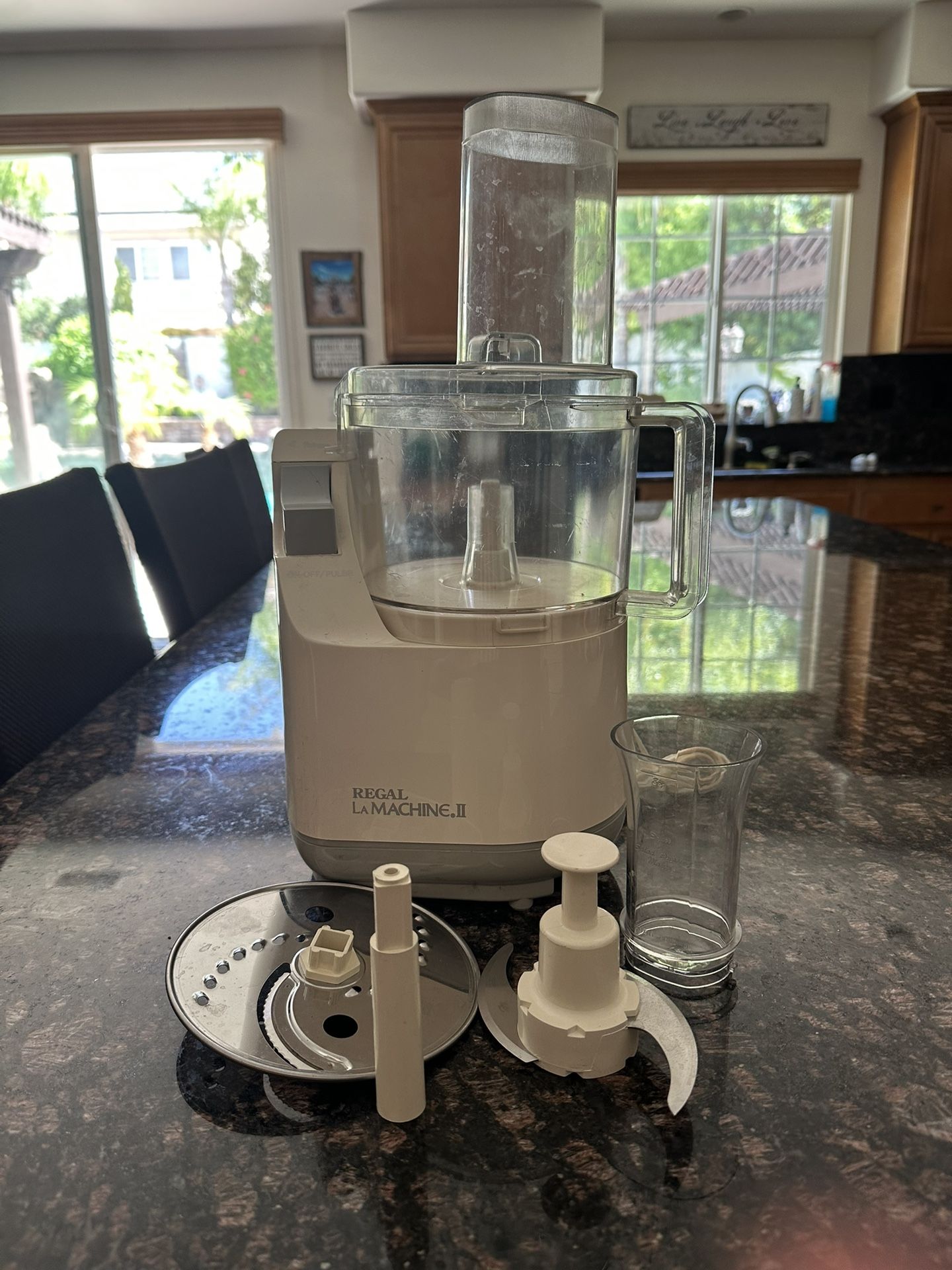 Food Processors