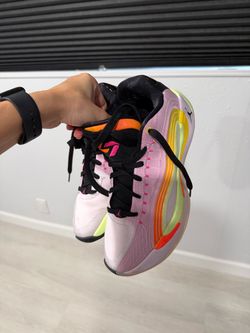 Jordan Luka 3 Basketball Sneakers