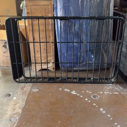 Cargo Rack