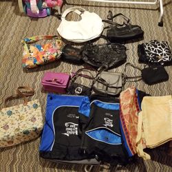 Purses 